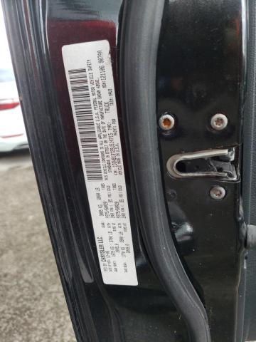 Photo 10 from auction – 2009 DODGE RAM 1500 with VIN 1D3HB13T29J514715