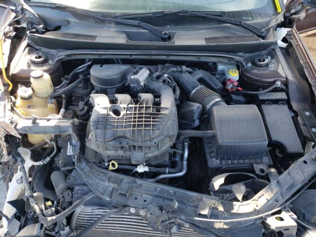 Photo 7 from auction – 2013 CHRYSLER 200 TOURIN with VIN 1C3CCBBGXDN531973