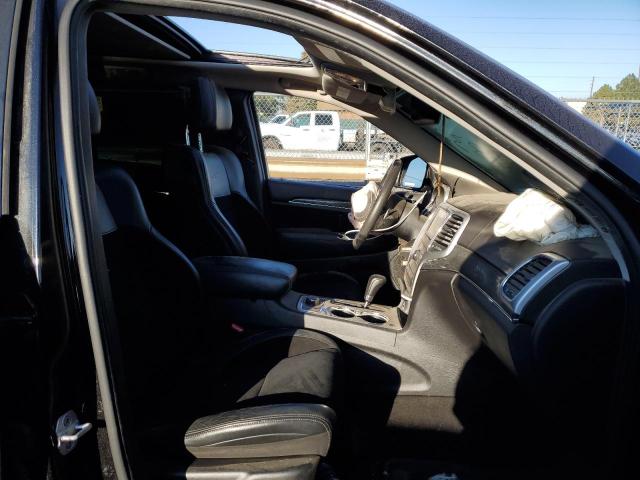 Photo 5 from auction – 2012 JEEP GRAND CHER with VIN 1C4RJFDJ2CC333832