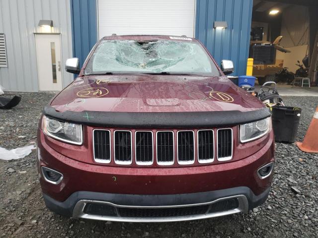 Photo 9 from auction – 2016 JEEP GRAND CHER with VIN 1C4RJFBGXGC387764