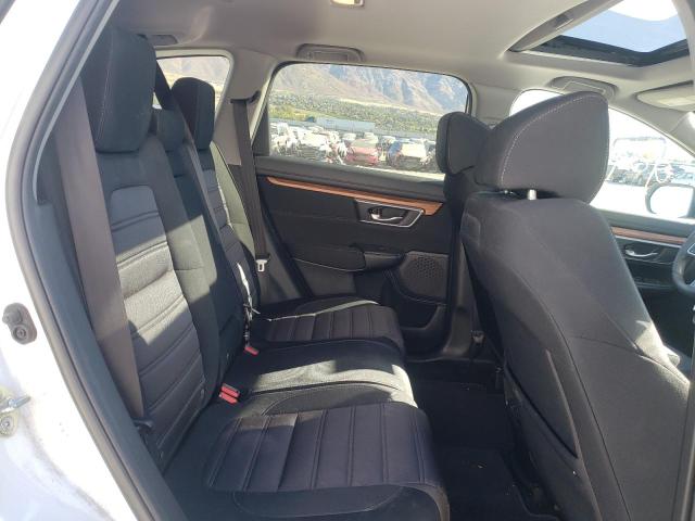 Photo 6 from auction – 2017 HONDA CR-V EX with VIN 2HKRW2H55HH607883
