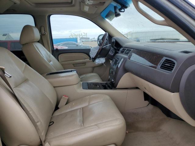 Photo 5 from auction – 2011 GMC YUKON XL D with VIN 1GKS2MEF5BR275518