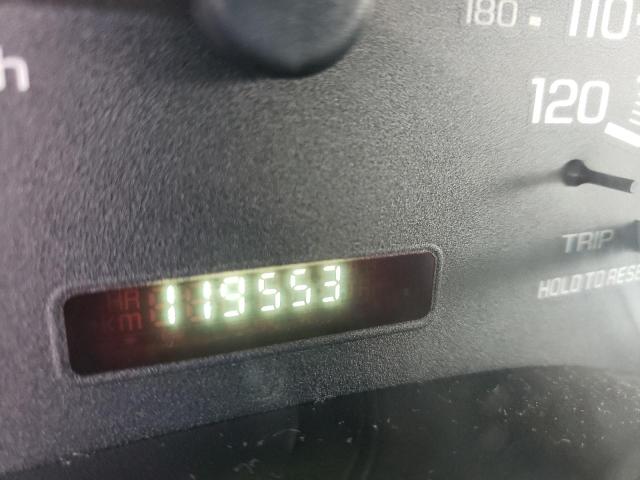 Photo 8 from auction – 2003 CHEVROLET MALIBU with VIN 1G1ND52J03M503465