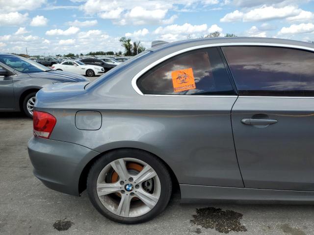 Photo 9 from auction – 2012 BMW 128 I with VIN WBAUP7C53CVP23407