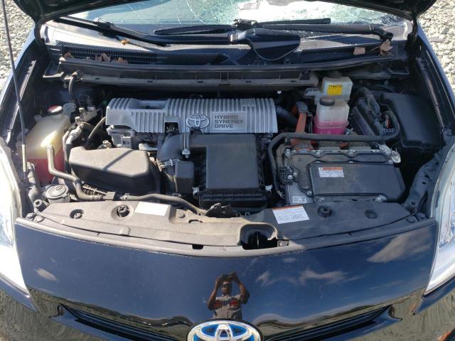 Photo 7 from auction – 2015 TOYOTA PRIUS with VIN JTDKN3DU9F1996684