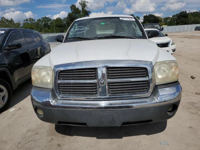 Photo 9 from auction – 2005 DODGE DAKOTA SLT with VIN 1D7HE42K85S330383