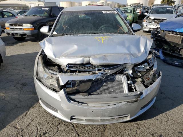 Photo 9 from auction – 2014 CHEVROLET CRUZE LT with VIN 1G1PC5SB5E7233753