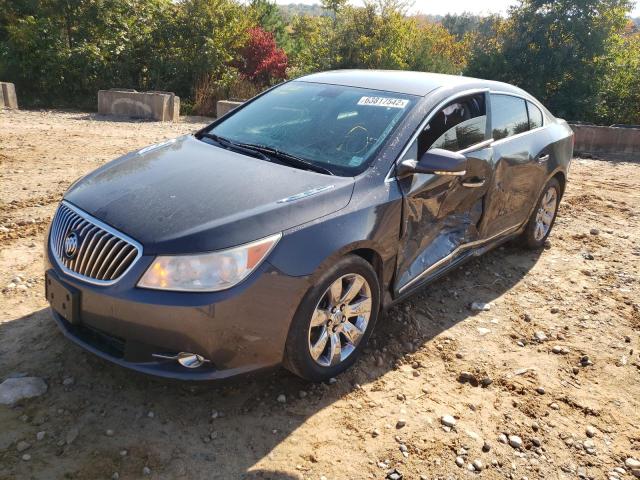 Zdjęcie 2 z aukcji – 2013 BUICK LACROSSE z VIN 1G4GC5E38DF122030