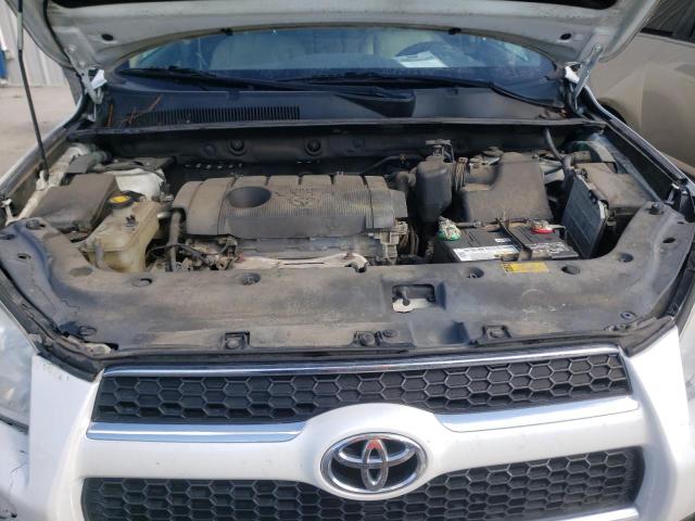 Photo 7 from auction – 2011 TOYOTA RAV4 LIMIT with VIN 2T3YF4DV7BW070169