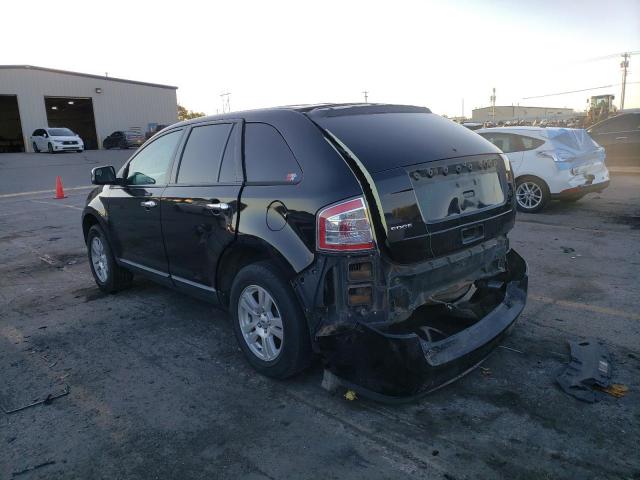 Photo 3 from auction – 2010 FORD EDGE SE with VIN 2FMDK3GC7ABB64709