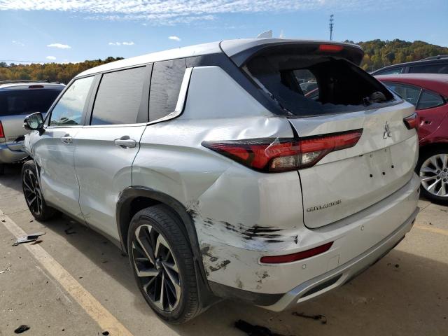Photo 3 from auction – 2022 MITSUBISHI OUTLANDER with VIN JA4J3UA81NZ010847