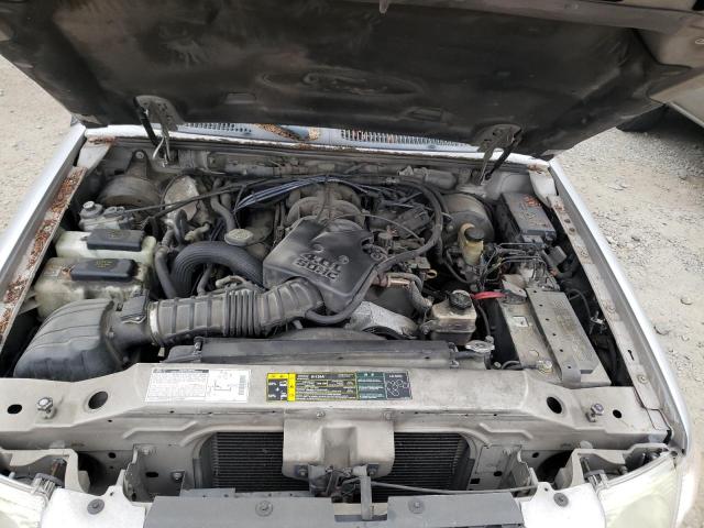 Photo 7 from auction – 2002 FORD EXPLORER S with VIN 1FMZU77E12UC99995