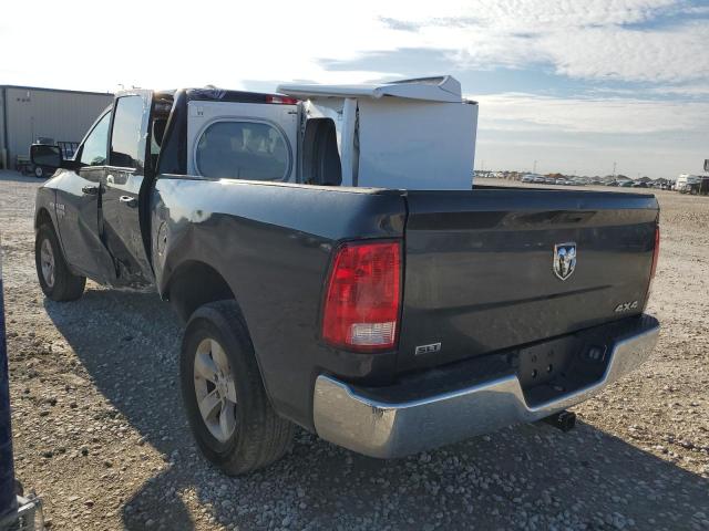 Photo 3 from auction – 2020 RAM 1500 CLASS with VIN 1C6RR7TT1LS100670