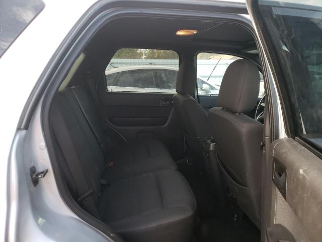 Photo 6 from auction – 2012 FORD ESCAPE XLT with VIN 1FMCU0D78CKA13897