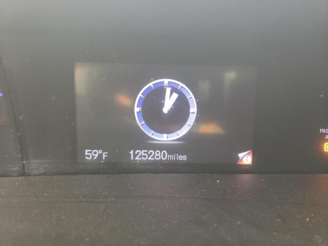 Photo 8 from auction – 2013 HONDA CIVIC EX with VIN 19XFB2F84DE032122