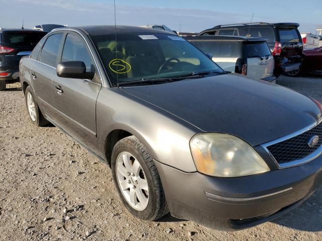 Photo 9 from auction – 2006 FORD FIVE HUNDR with VIN 1FAFP24156G121472