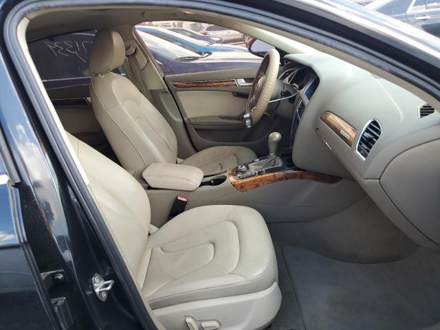 صورة رقم 5 من المزاد - 2011 AUDI A4 PRESTIG مع VIN WAUKFAFL7BN021994