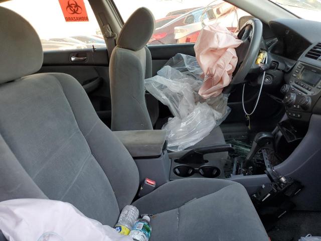 Photo 5 from auction – 2007 HONDA ACCORD with VIN 1HGCM56397A046478