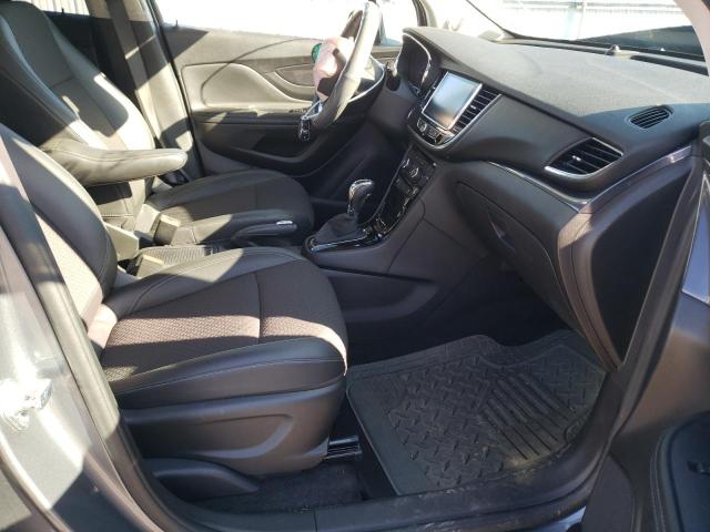 Photo 5 from auction – 2019 BUICK ENCORE PRE with VIN KL4CJESB6KB851310