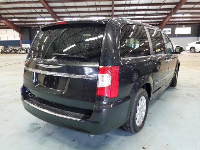 Photo 4 from auction – 2016 CHRYSLER TOWN & COU with VIN 2C4RC1BG4GR256740