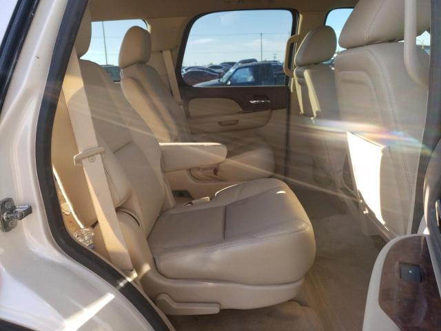 Photo 6 from auction – 2013 CHEVROLET TAHOE C150 with VIN 1GNSCCE01DR173822