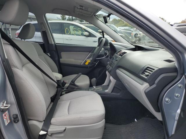 Photo 5 from auction – 2015 SUBARU FORESTER 2 with VIN JF2SJABC5FH818628