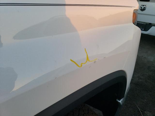 Photo 9 from auction – 2020 CHEVROLET SILVERADO with VIN 1GC4YUEY2LF175335