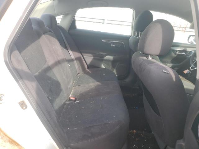 Photo 6 from auction – 2014 NISSAN ALTIMA 2.5 with VIN 1N4AL3AP5EN206455