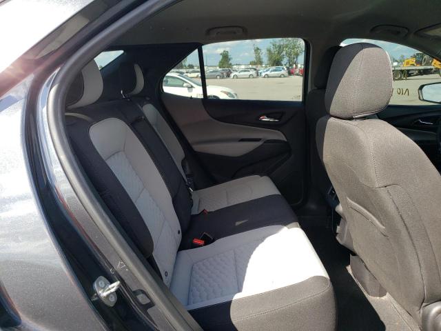 Photo 6 from auction – 2018 CHEVROLET EQUINOX LS with VIN 2GNAXHEV9J6268743