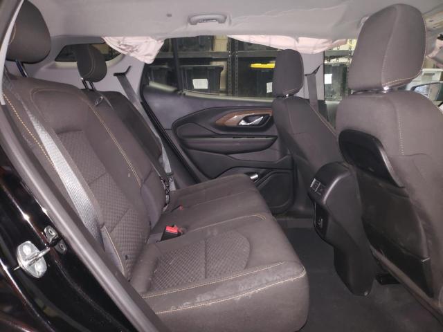 Photo 6 from auction – 2019 GMC TERRAIN SL with VIN 3GKALTEX9KL385815