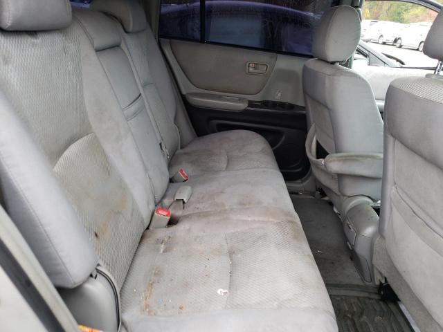 Photo 6 from auction – 2007 TOYOTA HIGHLANDER with VIN JTEDP21A870141226