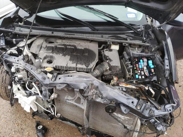 Photo 7 from auction – 2016 TOYOTA COROLLA L with VIN 5YFBURHE9GP554817