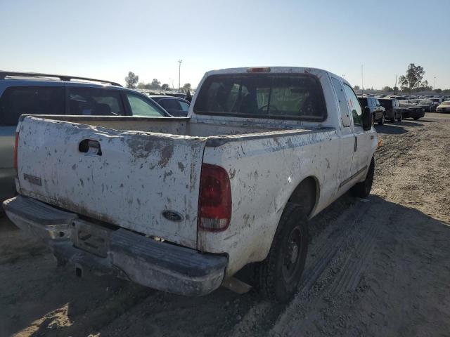 Photo 4 from auction – 2000 FORD F250 SUPER with VIN 1FTNX20L7YEA88941