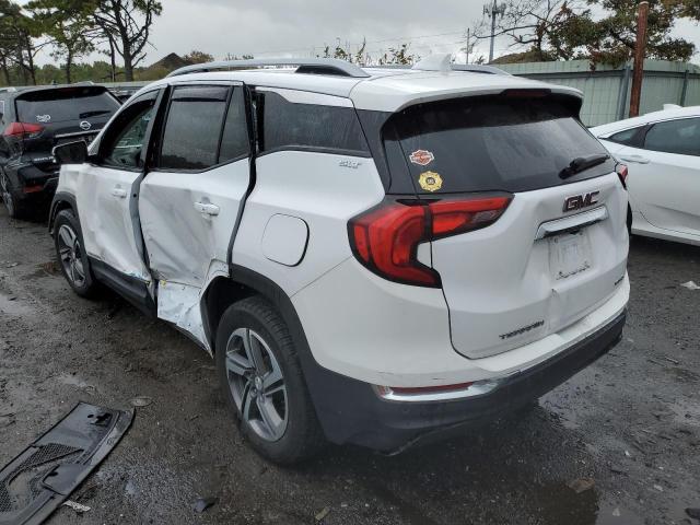 Photo 3 from auction – 2021 GMC TERRAIN SL with VIN 3GKALVEV2ML320365