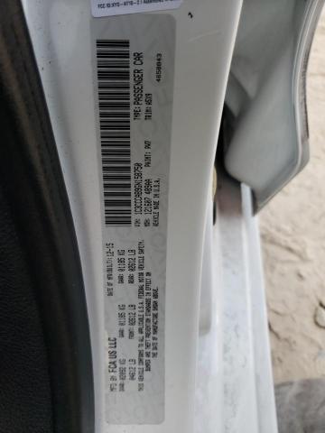 Photo 10 from auction – 2016 CHRYSLER 200 LIMITE with VIN 1C3CCCAB9GN158750