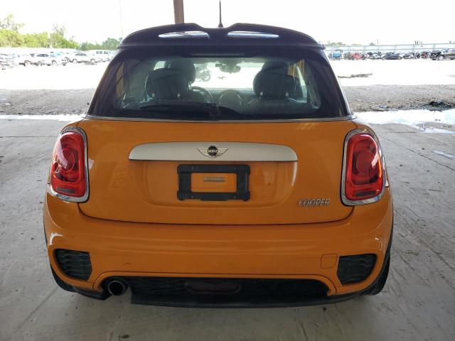 Photo 6 from auction – 2015 MINI COOPER with VIN WMWXM5C53FT974129