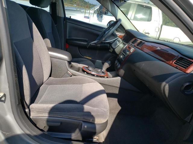 Photo 5 from auction – 2007 CHEVROLET IMPALA LS with VIN 2G1WB58K579348490