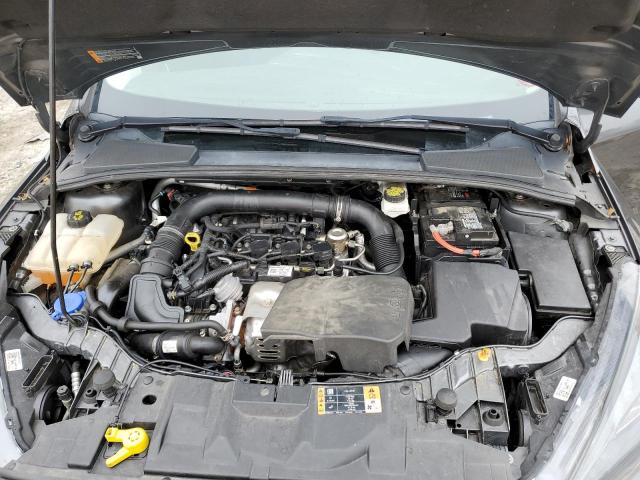 Photo 7 from auction – 2018 FORD FOCUS SE with VIN 1FADP3FE8JL291256