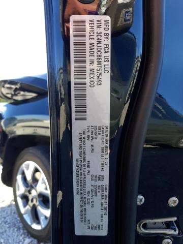 Foto 10 de la subasta – 2021 JEEP COMPASS LI con VIN 3C4NJDCB6MT575493