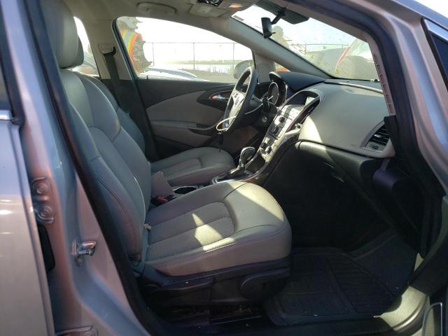 Photo 5 from auction – 2015 BUICK VERANO with VIN 1G4PN5SK0F4114721