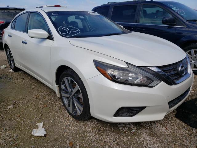 Photo 1 from auction – 2016 NISSAN ALTIMA 2.5 with VIN 1N4AL3AP9GC207333