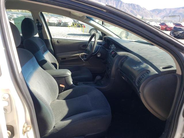 Photo 5 from auction – 2003 DODGE INTREPID S with VIN 2B3HD46R83H574660