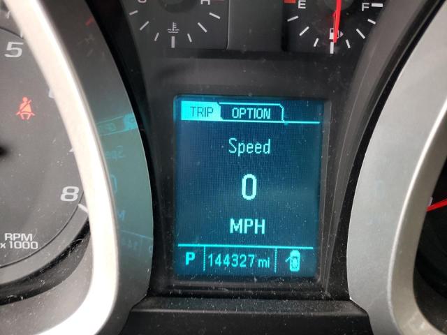 Photo 8 from auction – 2014 CHEVROLET EQUINOX LS with VIN 2GNALAEK2E6331468