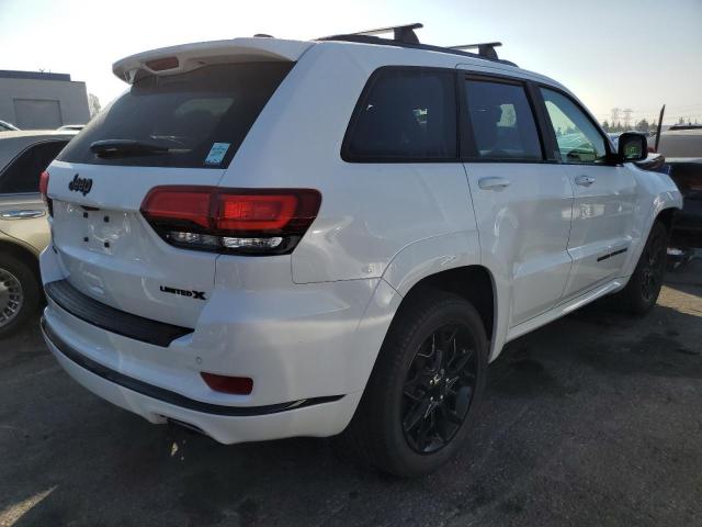 Photo 4 from auction – 2021 JEEP GRAND CHER with VIN 1C4RJFBG2MC669599