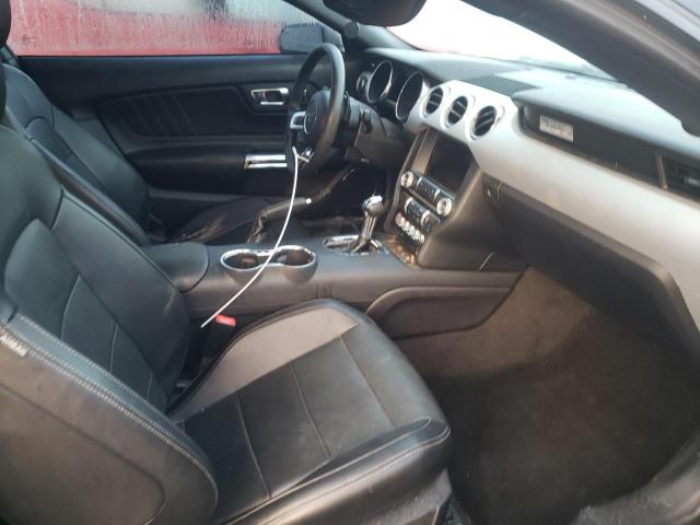 Photo 5 from auction – 2015 FORD MUSTANG with VIN 1FA6P8TH1F5336246