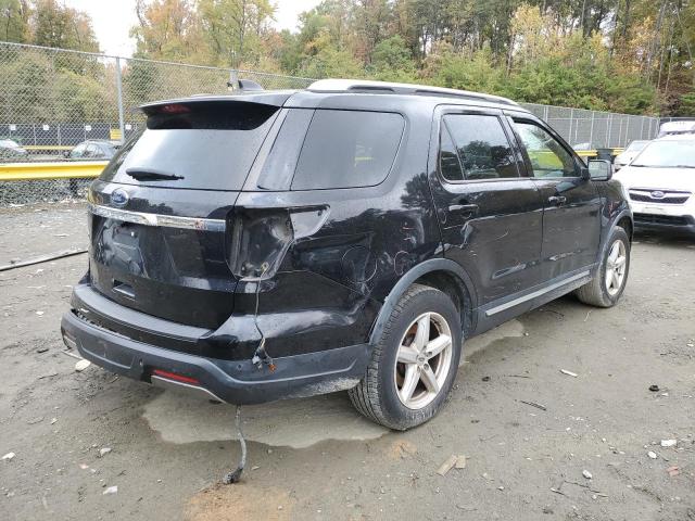 Photo 4 from auction – 2019 FORD EXPLORER X with VIN 1FM5K7D88KGB03214