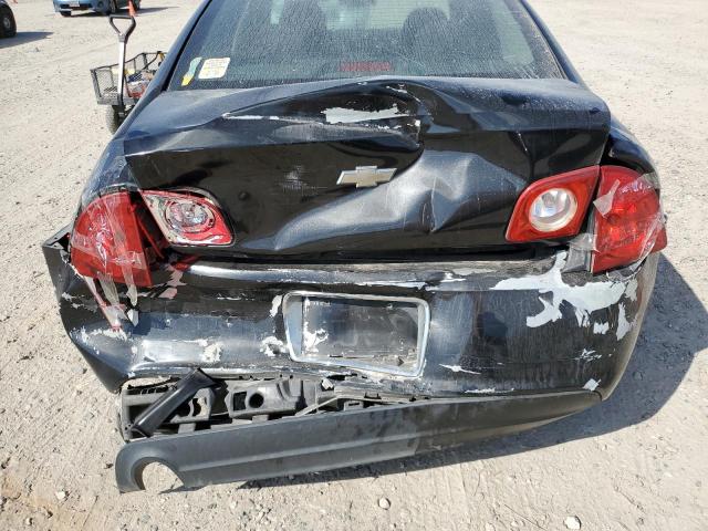 Photo 9 from auction – 2012 CHEVROLET MALIBU 1LT with VIN 1G1ZC5EU5CF138070