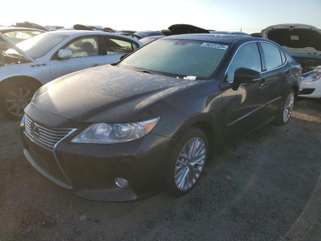 Photo 2 from auction – 2013 LEXUS ES 350 with VIN JTHBK1GG1D2045694