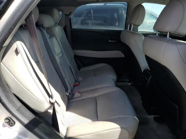 Photo 6 from auction – 2014 LEXUS RX 350 with VIN 2T2ZK1BA0EC147506