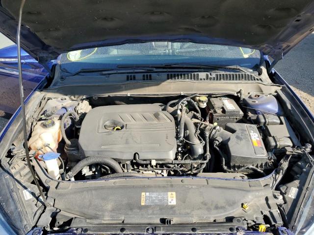 Photo 7 from auction – 2015 FORD FUSION SE with VIN 3FA6P0HD1FR305843